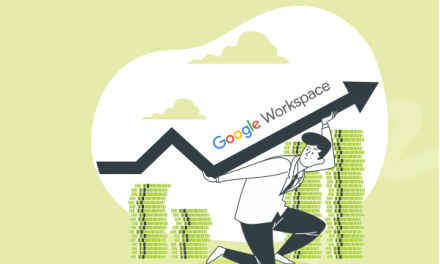 Google Workspace Price Increase & Alternative Email Solutions from Thexyz