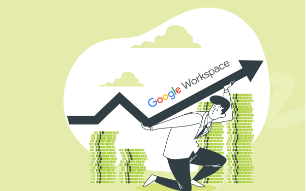 Google Workspace Price Increase & Alternative Email Solutions from Thexyz