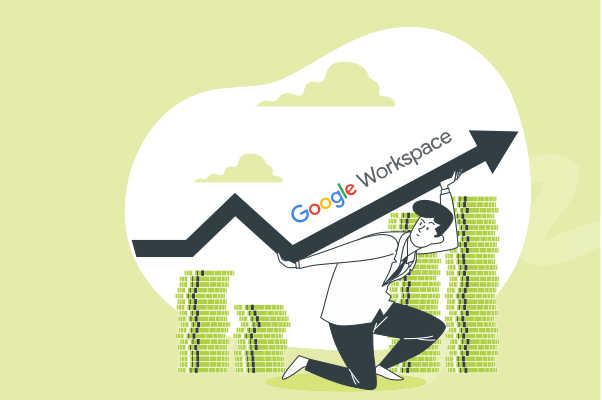 Google Workspace Price Increase & Alternative Email Solutions from Thexyz