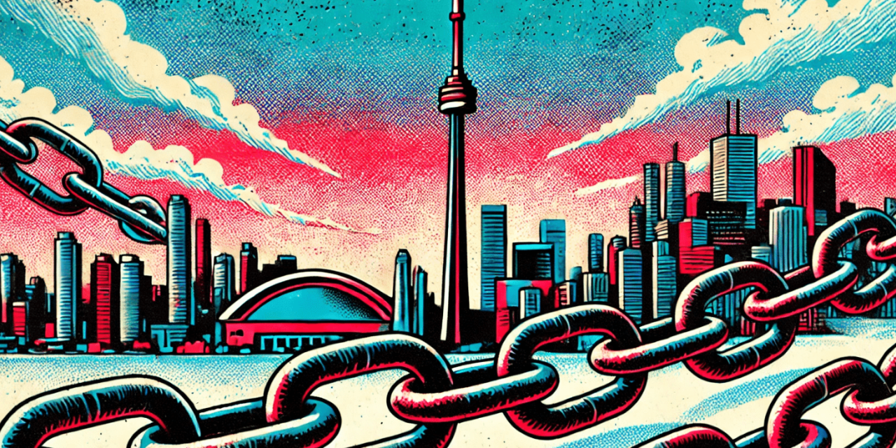 How IT Mismanagement and a Lack of Open Source Cost Toronto Millions