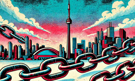 How IT Mismanagement and a Lack of Open Source Cost Toronto Millions