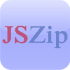 JSZip