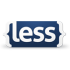 Less