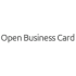 Open Business Card