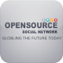 Open Source Social Network