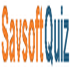 Savsoft Quiz