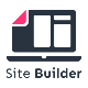 Site Builder logo