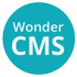 WonderCMS