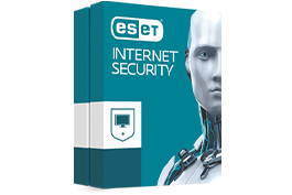 Visit ESET Antivirus