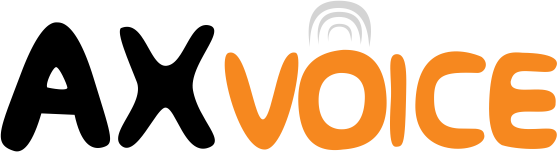 Visit AXvoice