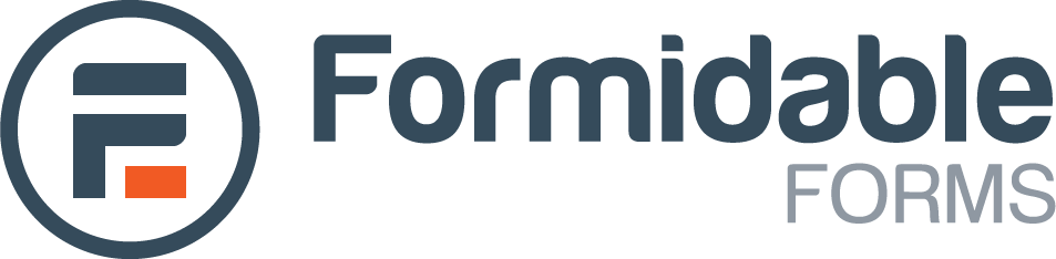 Visit Formidable Forms