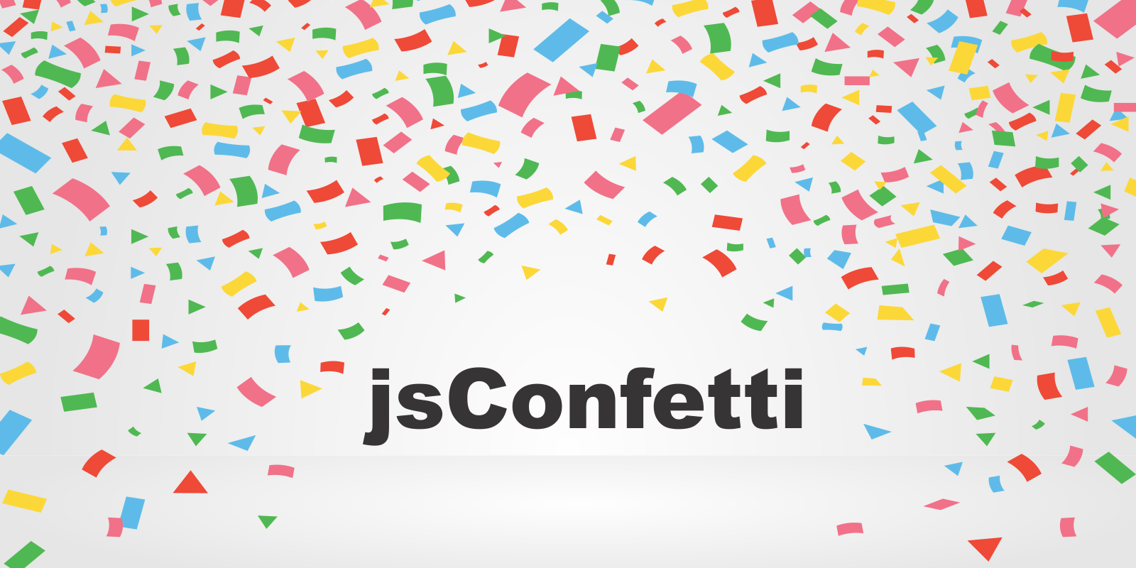 jsConfetti Preview Image